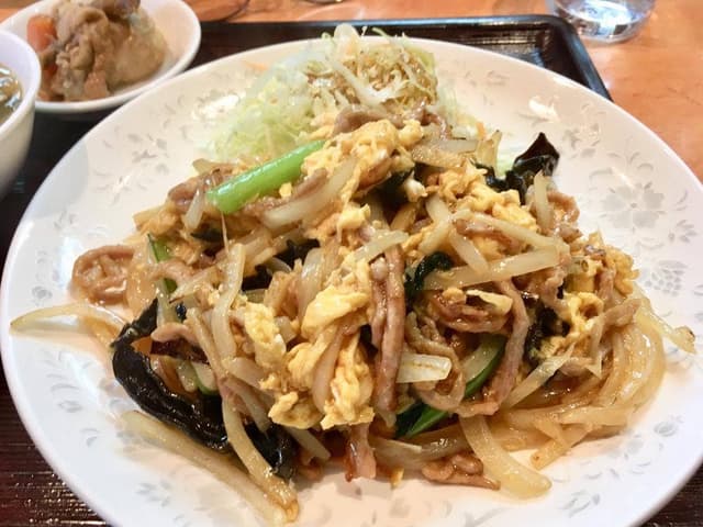 中国料理カンチ - サブ画像3