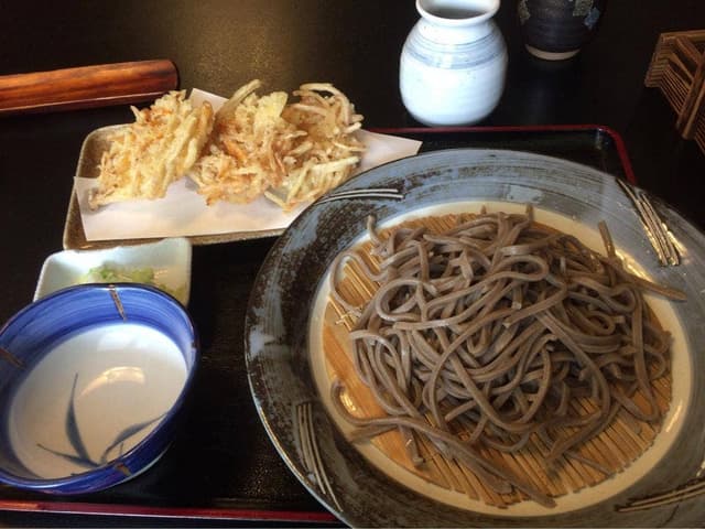 蕎麦屋 たいせつ - サブ画像3