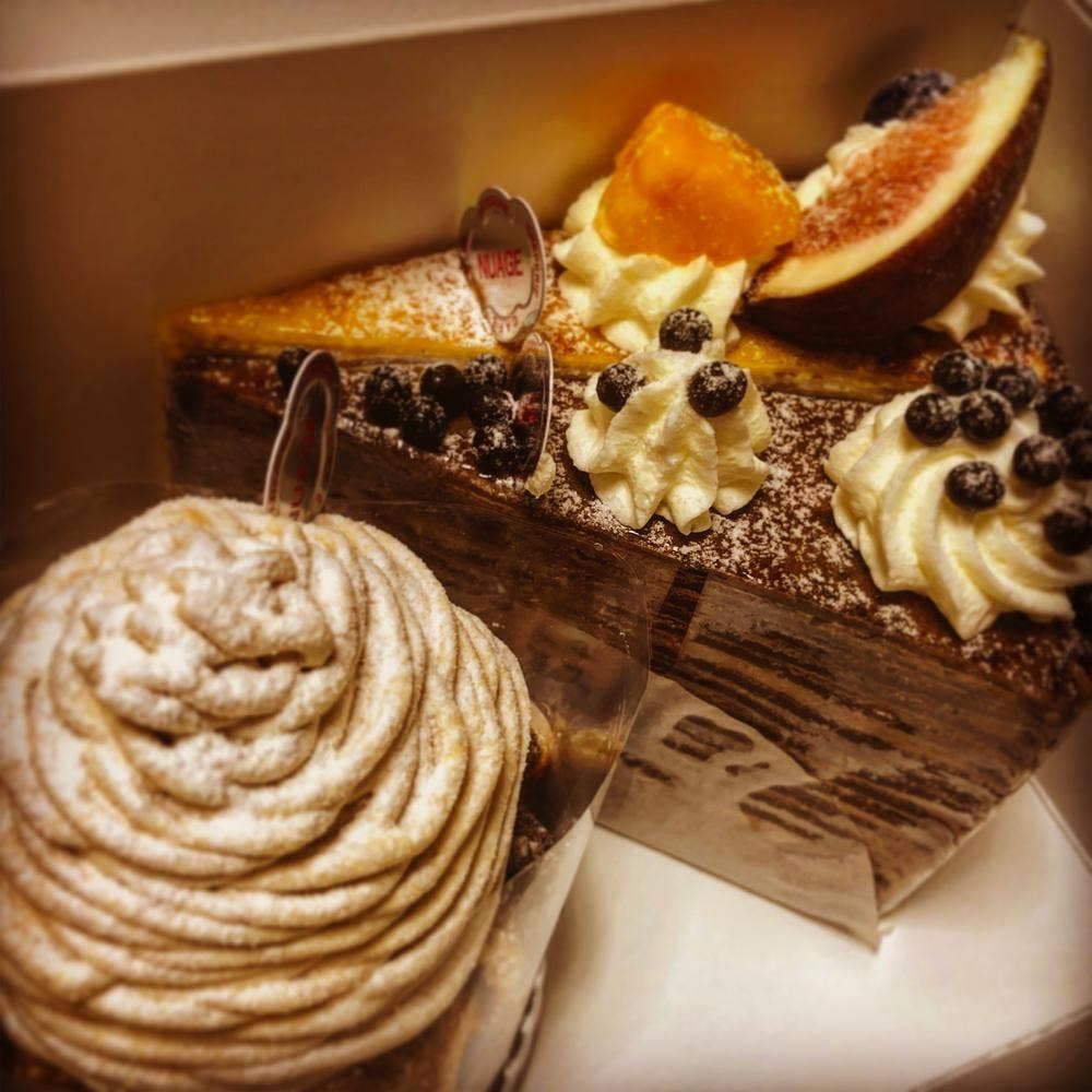 メリメロニュアージュ 西武福井店