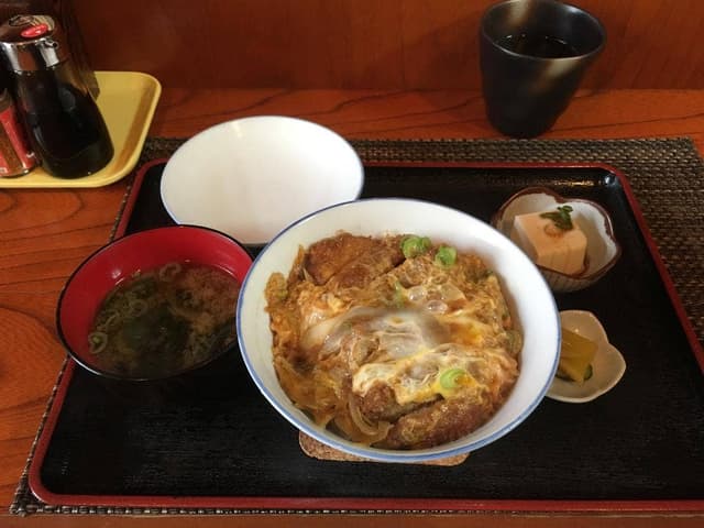 冨美や - サブ画像3