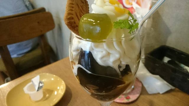 Cafe PRIMO PASSO - サブ画像1