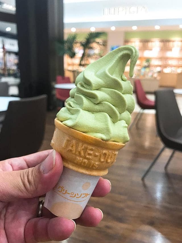 グリーンコーナー イオンモール和歌山店 - サブ画像1