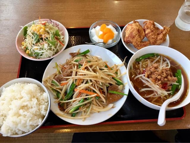 台湾料理 興龍 - サブ画像1