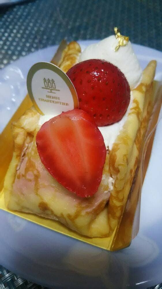 アンリ・シャルパンティエ 浦和伊勢丹店 - サブ画像3