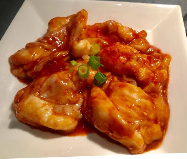 モランボン - サブ画像3