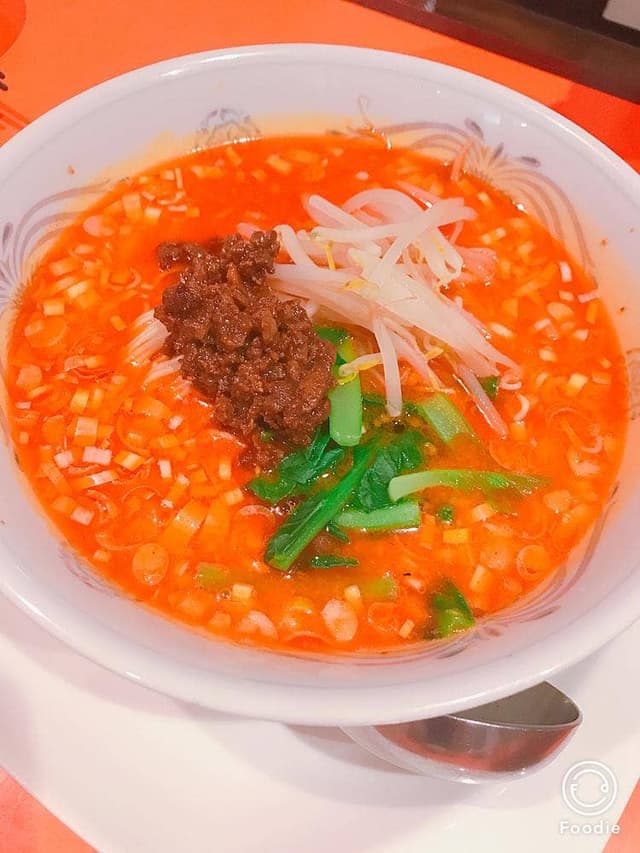 中国菜館 風順 - サブ画像1