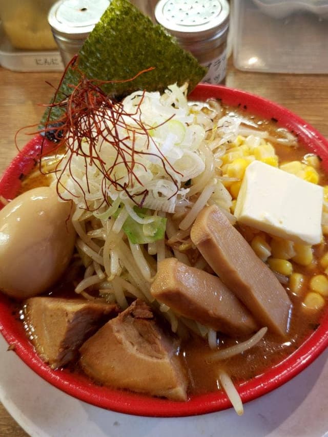 野郎ラーメン 三軒茶屋店 - サブ画像2