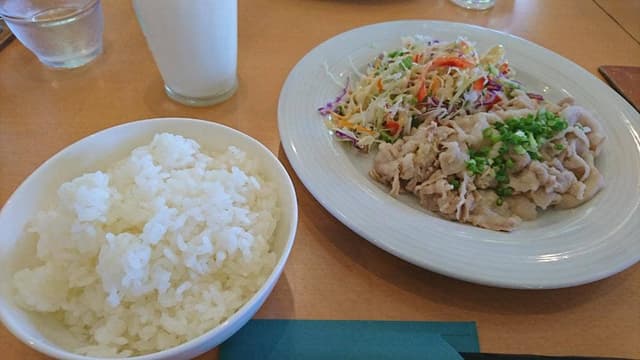 キープ ファームショップ - サブ画像3