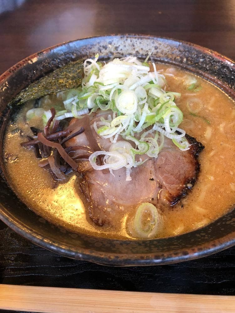 すすきのらぁめん膳 新安城駅北口店