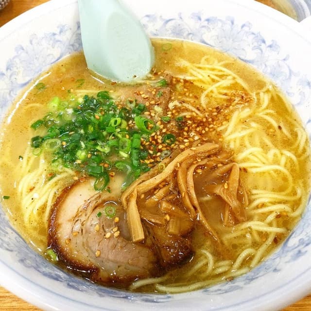 中華軽食 三八 住吉店 - サブ画像3
