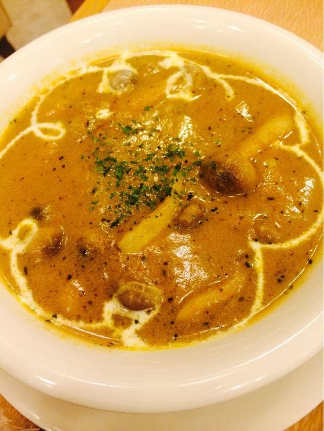 マハラジャスパイス 脇町店 - サブ画像1