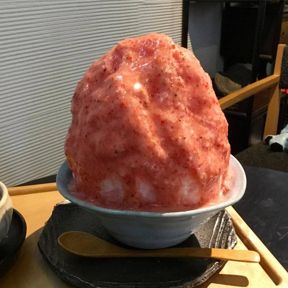 和カフェモリカ