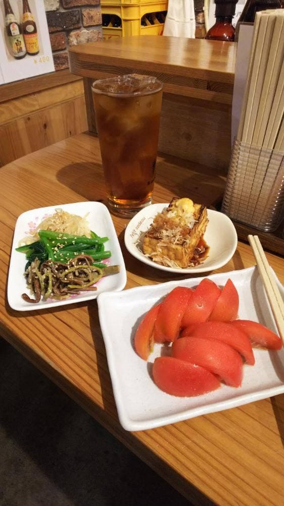 立ち飲み ばん - サブ画像2