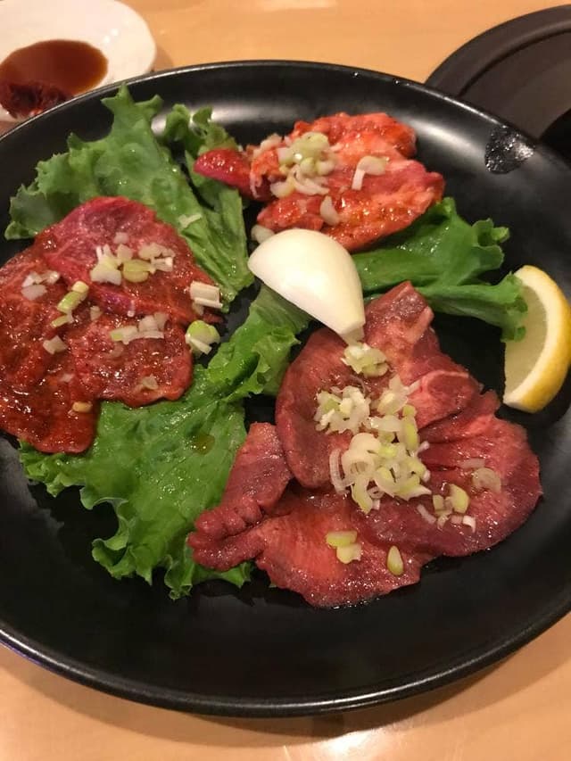 焼肉 パルパル 市名坂店 - サブ画像1