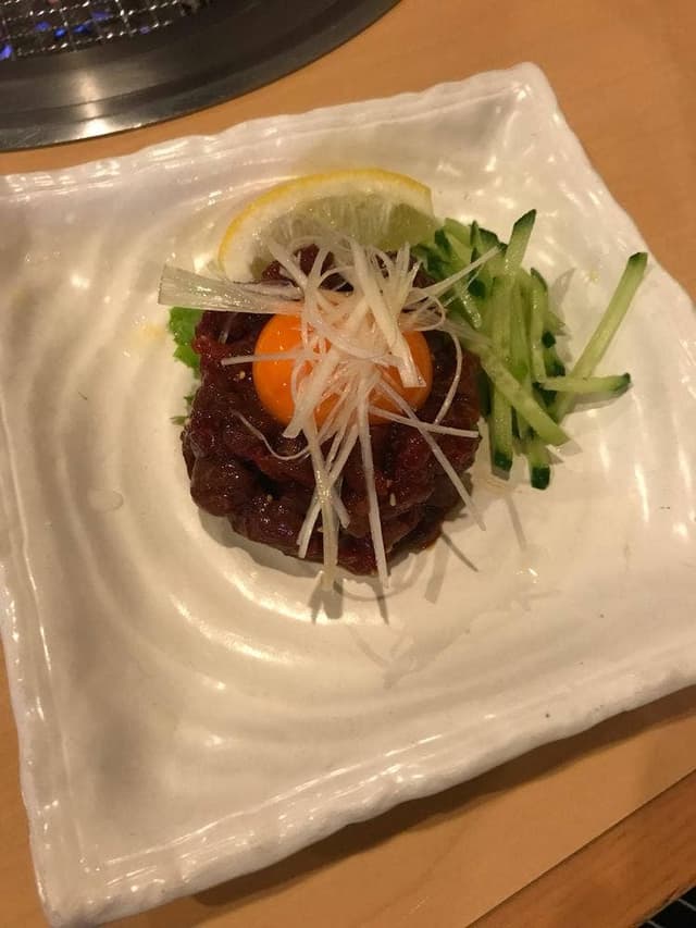焼肉 パルパル 市名坂店 - サブ画像3