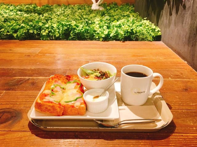 È PRONTO 本厚木ミロードイースト店 - サブ画像3