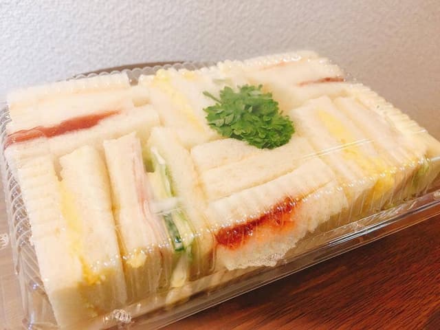 マイ・サンドイッチ - サブ画像3