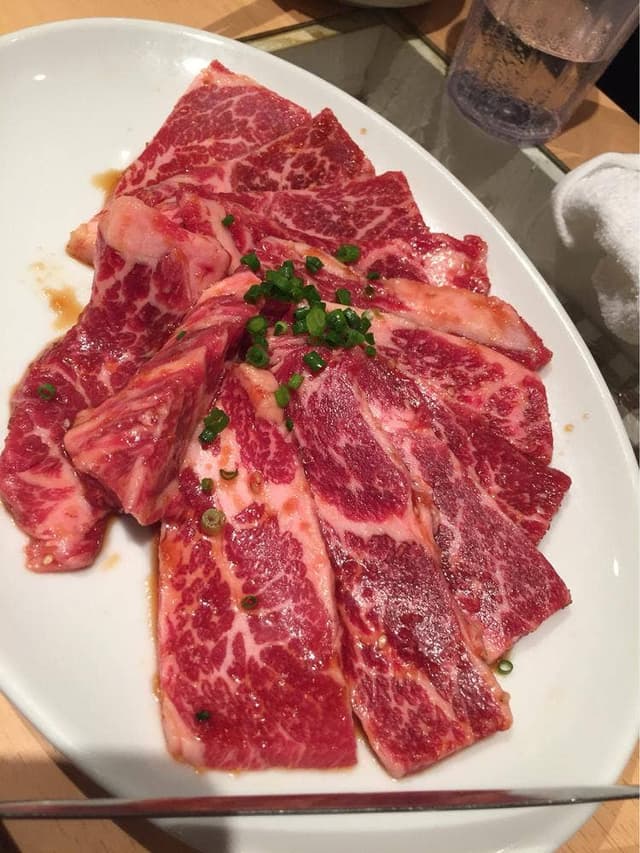 焼肉牛星 西大島店 - サブ画像3