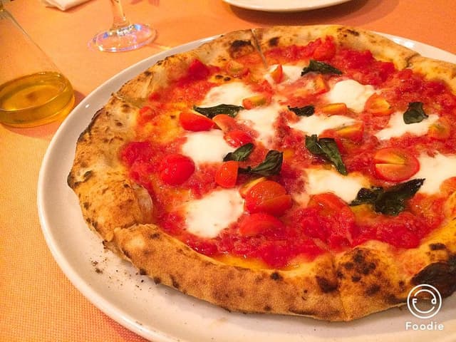 崎陽軒本店 イタリア料理 イルサッジオ - サブ画像3