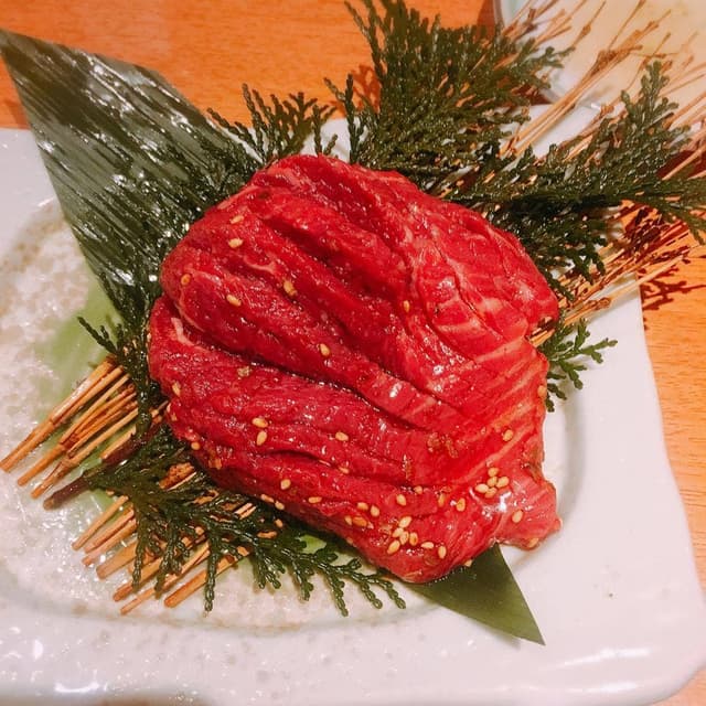 黒毛和牛焼肉 うしくろ 菊川店 - サブ画像3