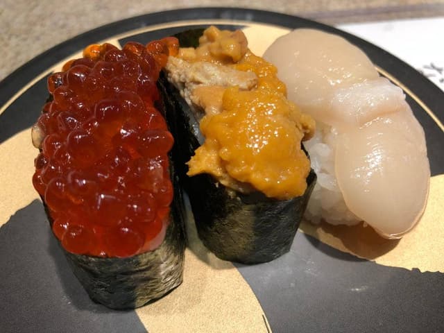 平禄寿司 福島郡山 八山田店 - サブ画像1