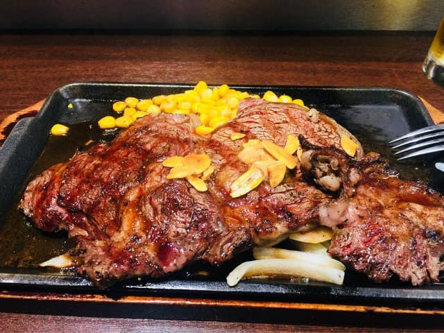いきなりステーキ イオンモール川口前川店 - サブ画像2