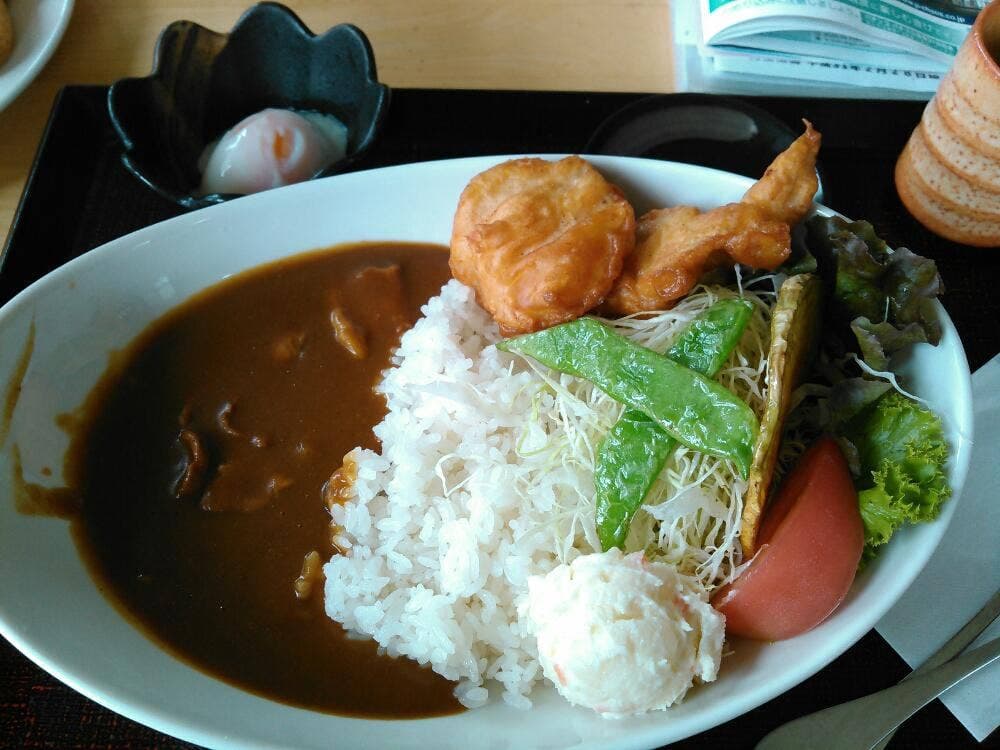 やくらい薬師の湯