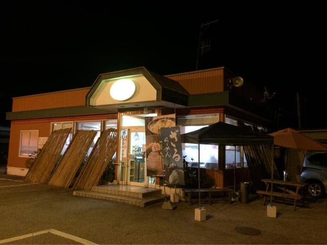 8番らーめん 珠洲店 - サブ画像3