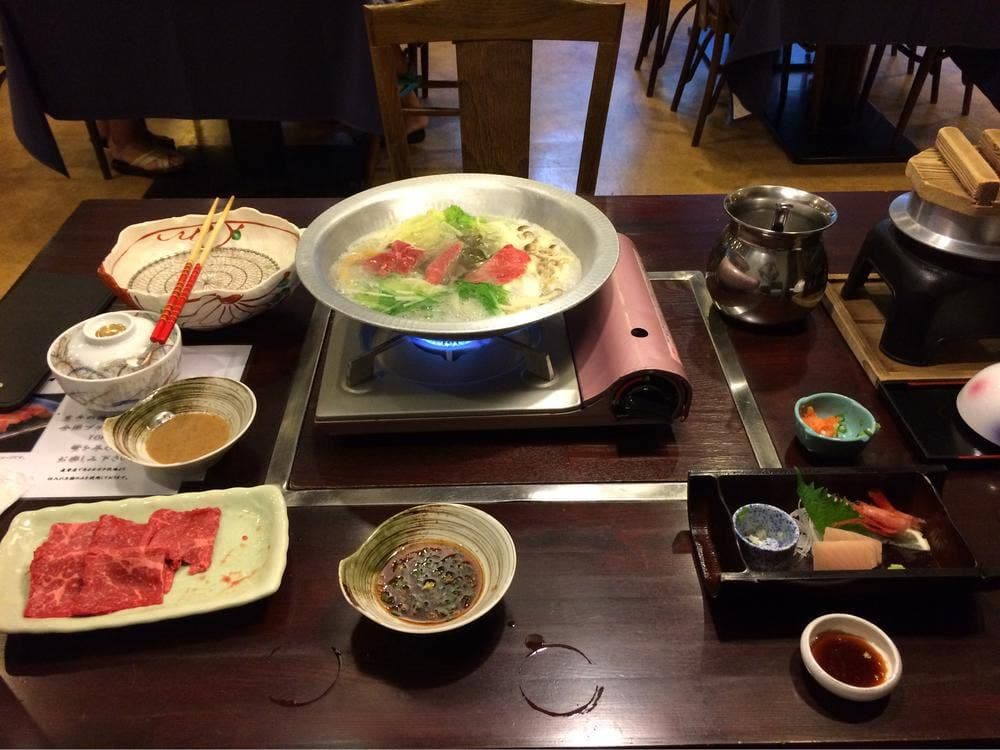 Hotel & Spa Resort ラビスタ 安比高原 レストラン