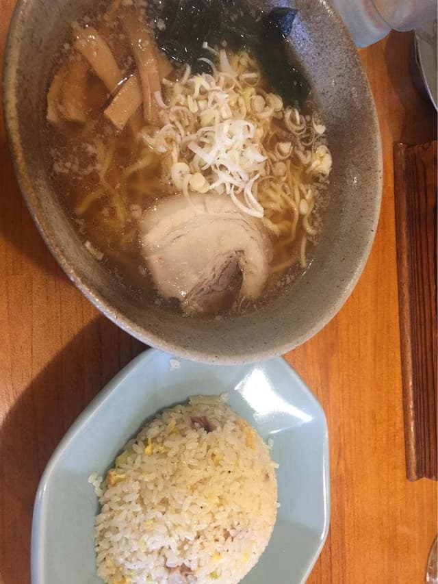 らーめん ともや 前橋本店 - サブ画像3
