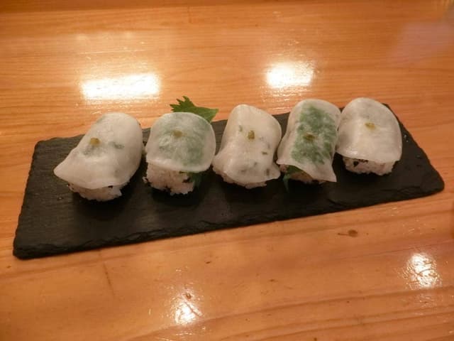 noka table - サブ画像1