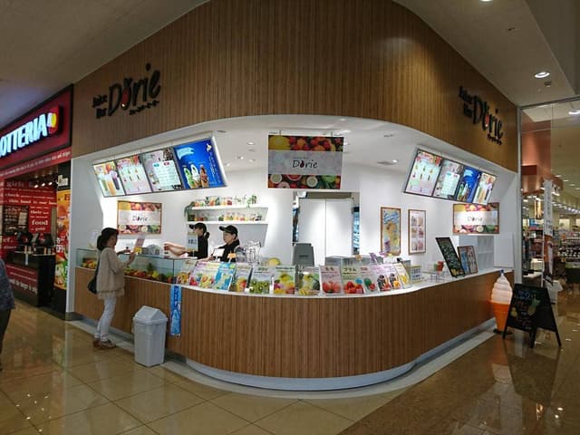 ジュースバー ドーリー - サブ画像1