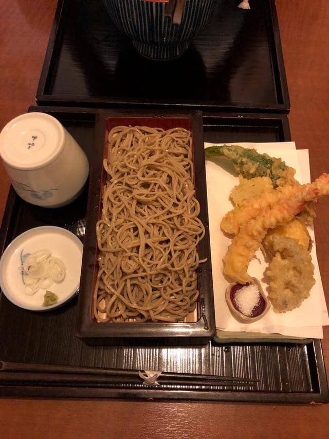 そば 豊川 - サブ画像2