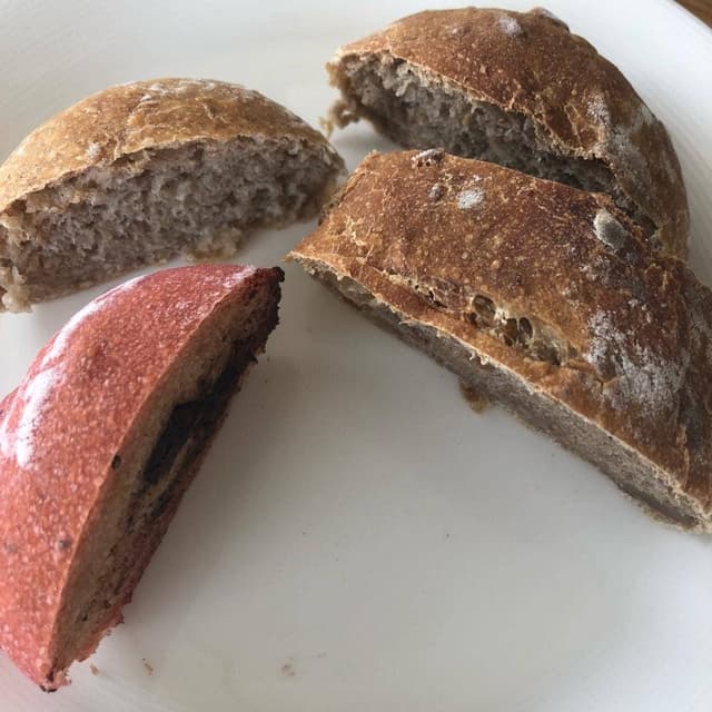 パン屋 水円 - サブ画像2