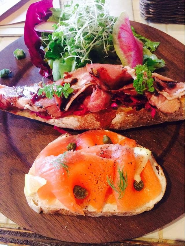 カフェ・クヌート - サブ画像1