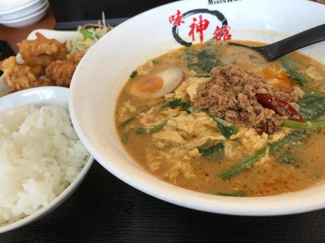 味神館 松阪店 - サブ画像1