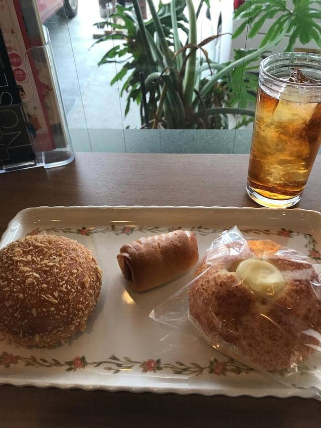 ベーカリーカフェキンジョー - サブ画像2