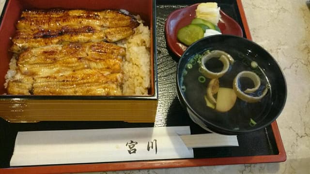 柴又 宮川 - サブ画像2