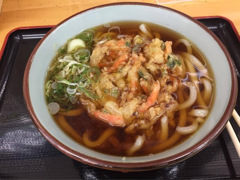 大積パーキングエリア