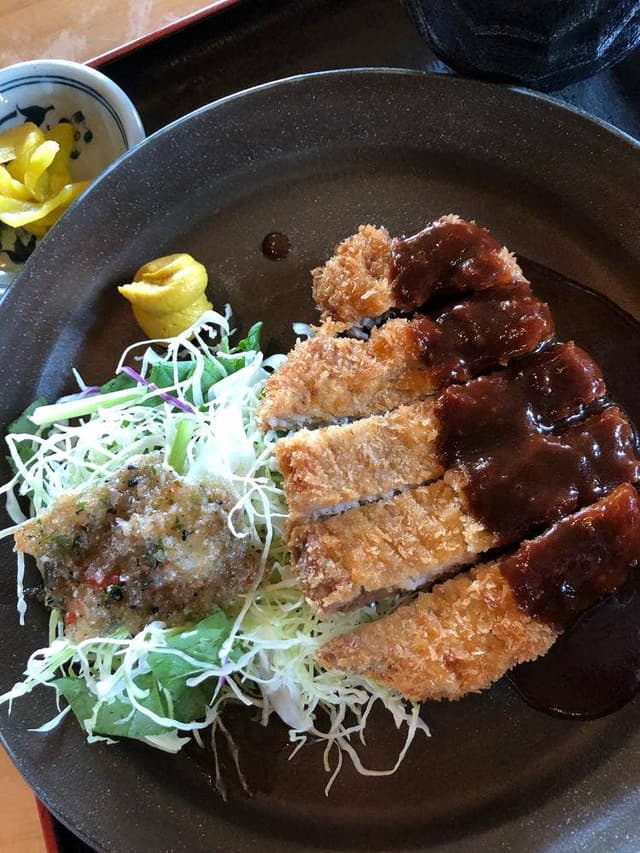 お食事処 花の木 - サブ画像2