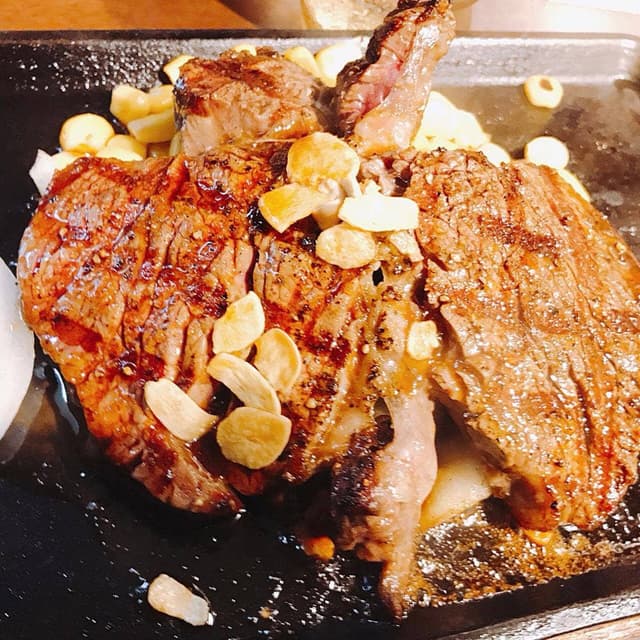 いきなりステーキ あけぼのばし店 - サブ画像1