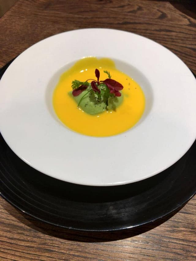 bistro bois de pin ブワドパン - サブ画像3