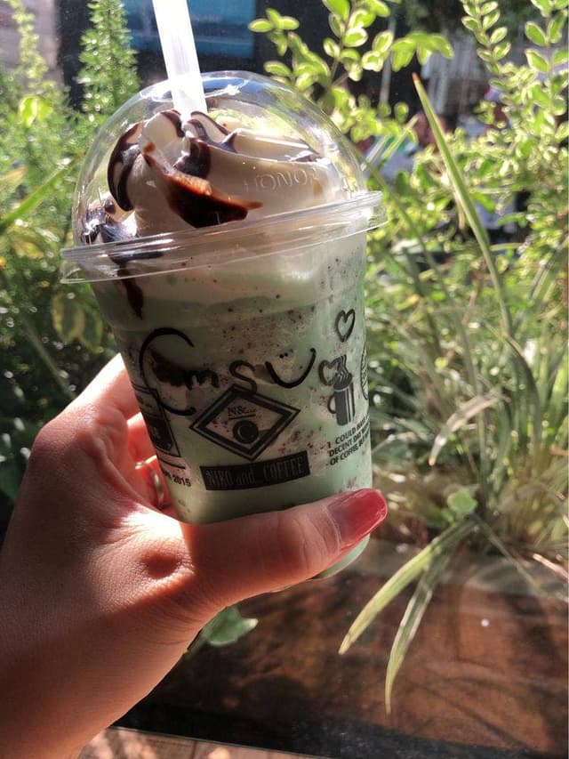 niko and ... COFFEE TOKYO - サブ画像3