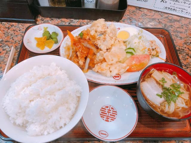 マルイチ - サブ画像3