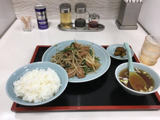 らーめん坊 - サブ画像1