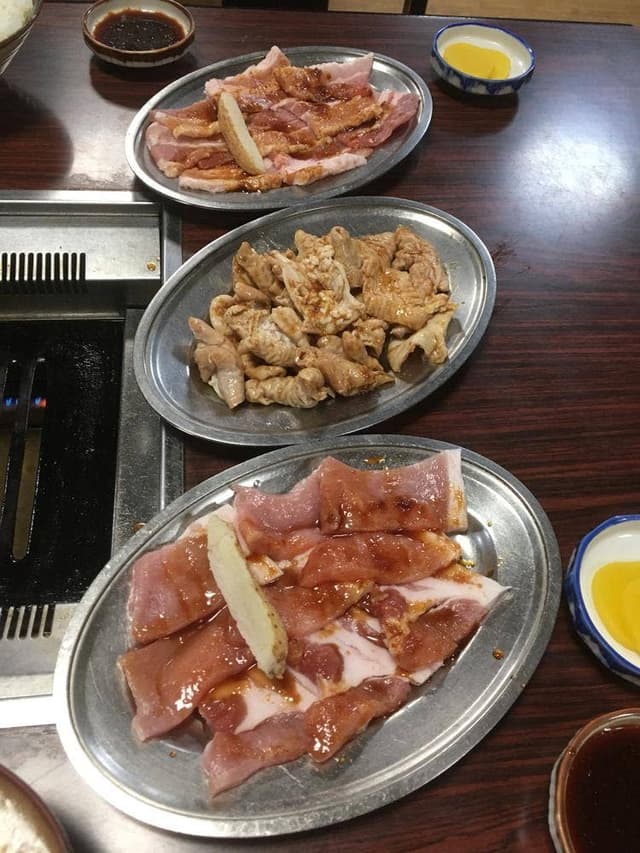 おおつき食堂 - サブ画像2