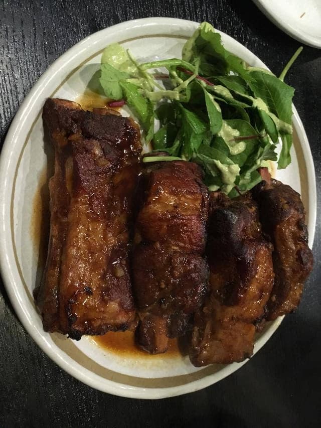 ゴリラ食堂 - サブ画像3