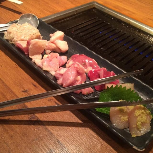 焼鳥 たろやん - サブ画像2