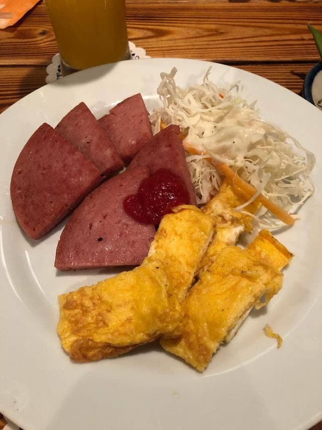 沖縄料理居酒屋 おきなわ家 - サブ画像1