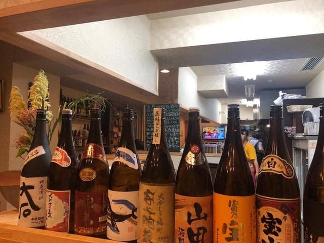 山田酒処 - サブ画像2